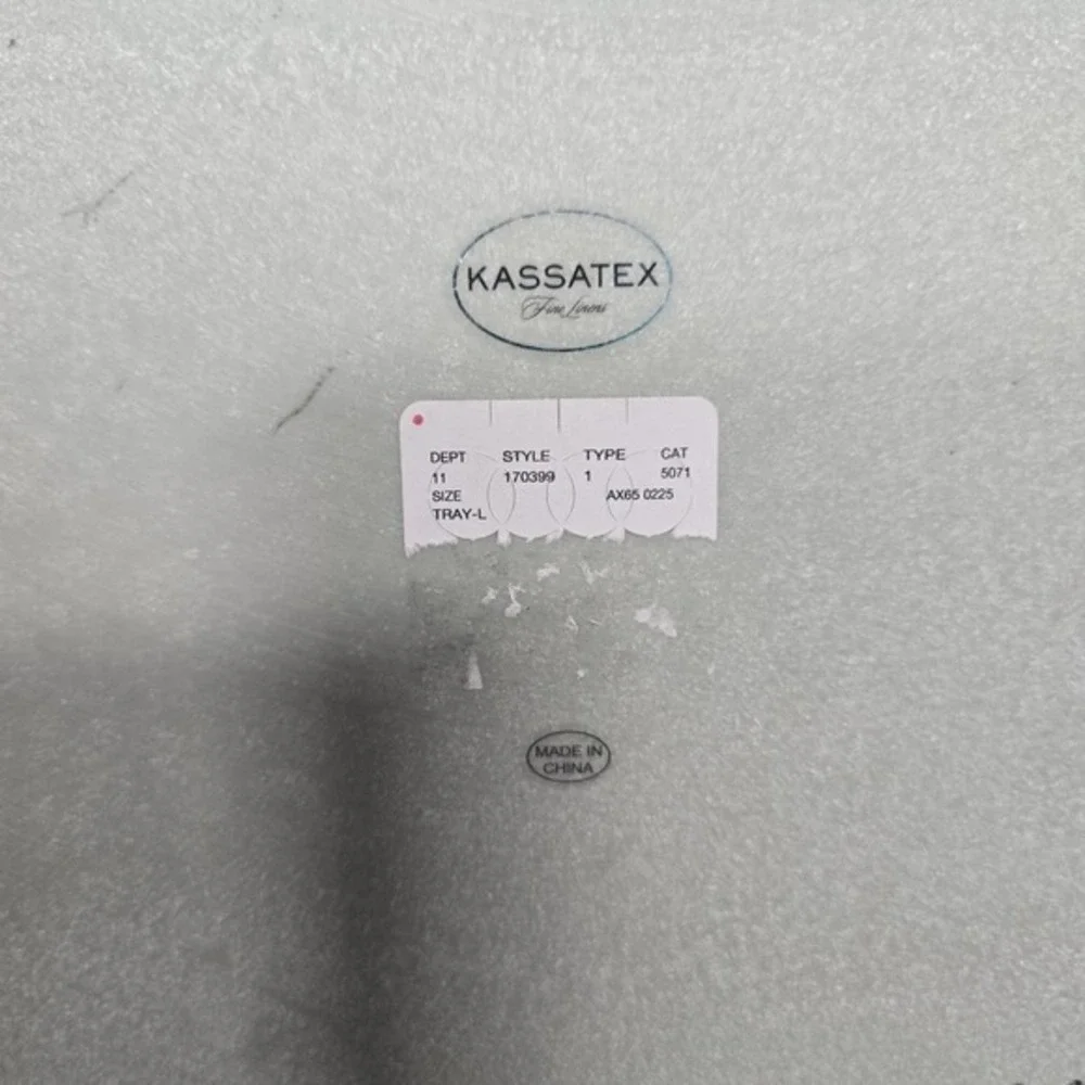 Kassatex fine linens